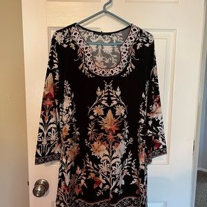 White House Black Market tunic top.